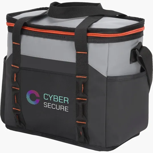 Urban Peak® Waterproof Ridgetop 12 Can Cooler — view 16