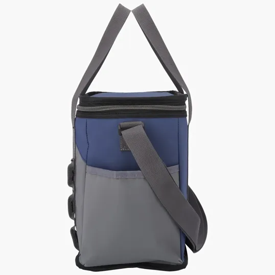 Urban Peak® Waterproof Ridgetop 12 Can Cooler — view 17