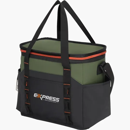 Urban Peak® Waterproof Ridgetop 12 Can Cooler — view 25