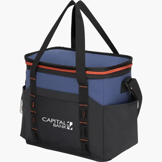 Urban Peak® Waterproof Ridgetop 12 Can Cooler — view 26