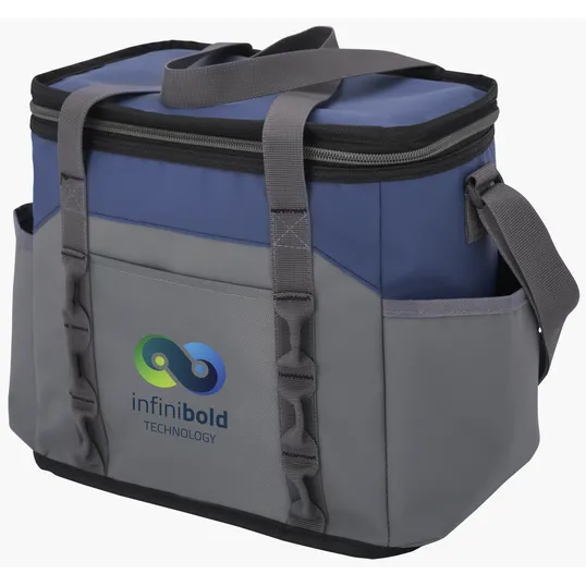 Urban Peak® Waterproof Ridgetop 12 Can Cooler — view 27