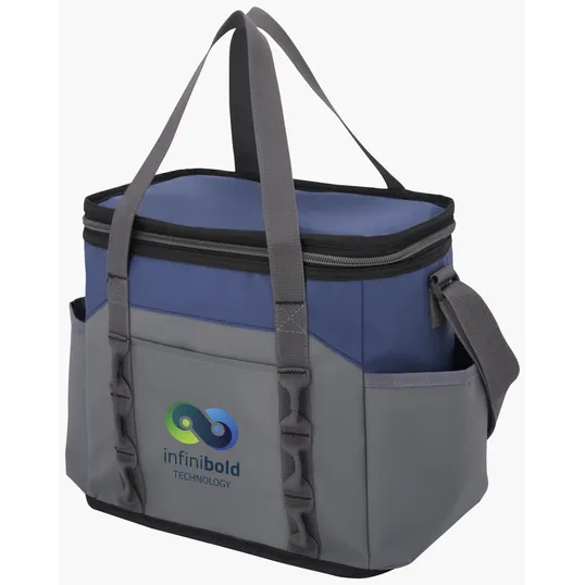 Urban Peak® Waterproof Ridgetop 12 Can Cooler — view 28