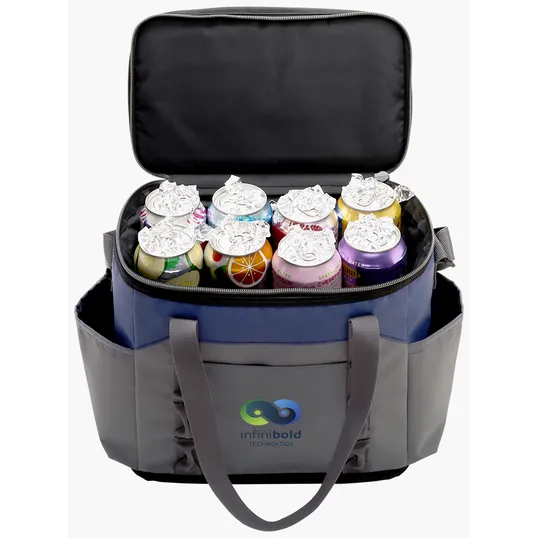 Urban Peak® Waterproof Ridgetop 12 Can Cooler — view 29