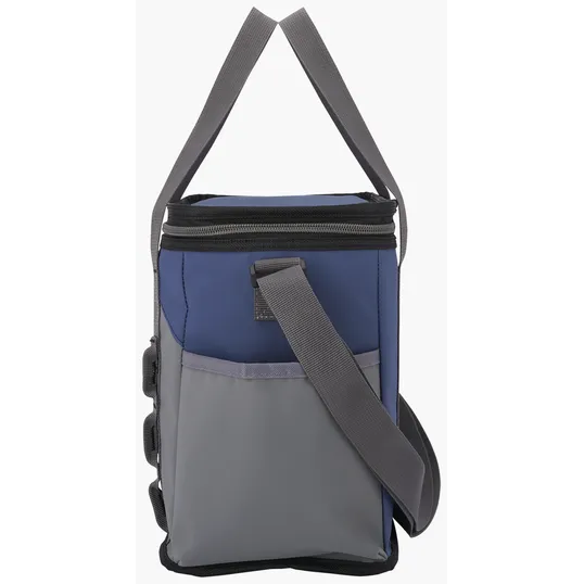 Urban Peak® Waterproof Ridgetop 12 Can Cooler — view 30
