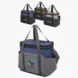 Urban Peak® Waterproof Ridgetop 12 Can Cooler — view 32