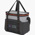 Urban Peak® Waterproof Ridgetop 12 Can Cooler — view 6