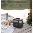 Urban Peak® Waterproof Ridgetop 12 Can Cooler — view 7