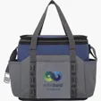 Urban Peak® Waterproof Ridgetop 12 Can Cooler — view 14