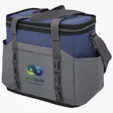 Urban Peak® Waterproof Ridgetop 12 Can Cooler — view 15