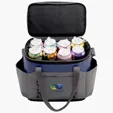 Urban Peak® Waterproof Ridgetop 12 Can Cooler — view 19