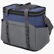 Urban Peak® Waterproof Ridgetop 12 Can Cooler — view 20