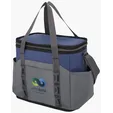 Urban Peak® Waterproof Ridgetop 12 Can Cooler — view 28