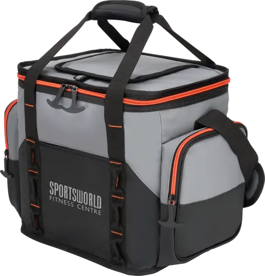 Urban Peak Waterproof Ridgetop 24 Can Cooler — view 54