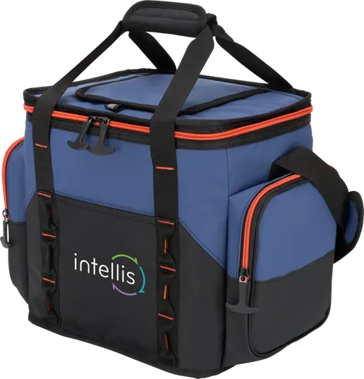 Urban Peak Waterproof Ridgetop 24 Can Cooler — view 56