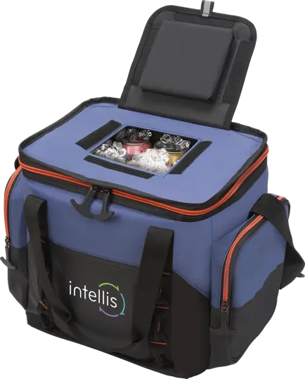Urban Peak Waterproof Ridgetop 24 Can Cooler — view 58