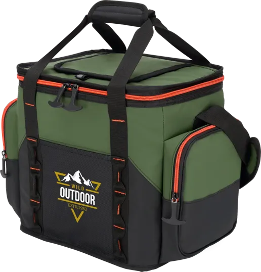 Urban Peak Waterproof Ridgetop 24 Can Cooler — view 59