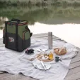 Urban Peak Waterproof Ridgetop 24 Can Cooler — view 11