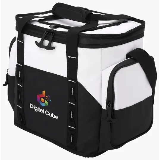 Urban Peak Waterproof Ridgetop 24 Can Cooler — view 3