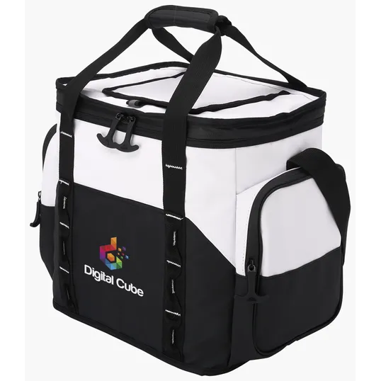 Urban Peak Waterproof Ridgetop 24 Can Cooler — view 4