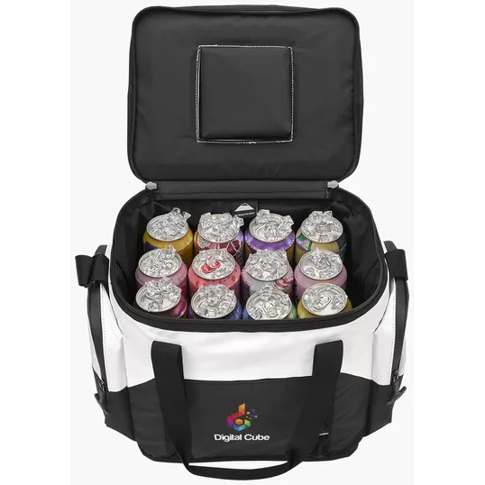 Urban Peak Waterproof Ridgetop 24 Can Cooler — view 6