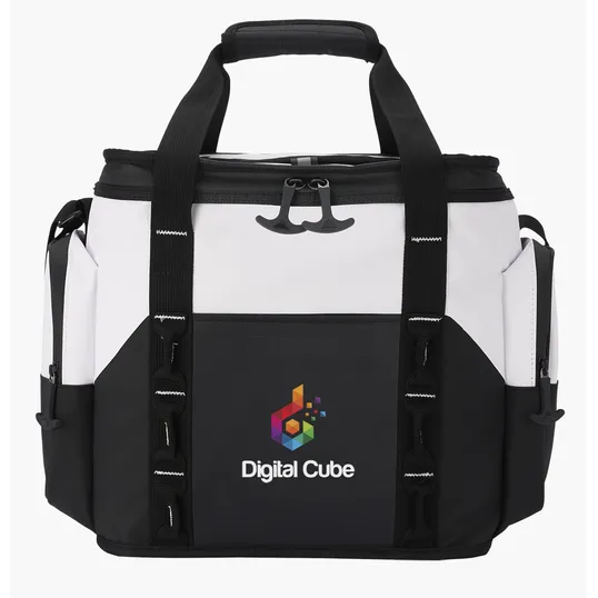 Urban Peak Waterproof Ridgetop 24 Can Cooler — view 8