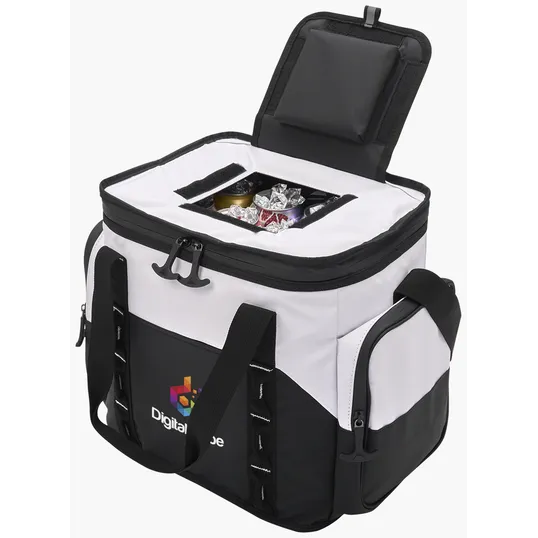 Urban Peak Waterproof Ridgetop 24 Can Cooler — view 9