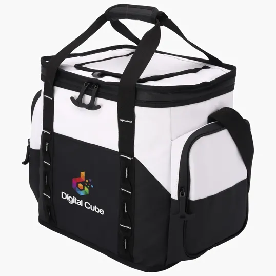 Urban Peak Waterproof Ridgetop 24 Can Cooler — view 10