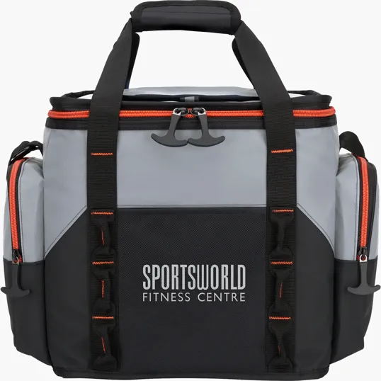 Urban Peak Waterproof Ridgetop 24 Can Cooler — view 15