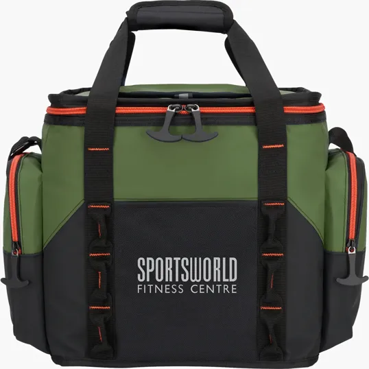 Urban Peak Waterproof Ridgetop 24 Can Cooler — view 16