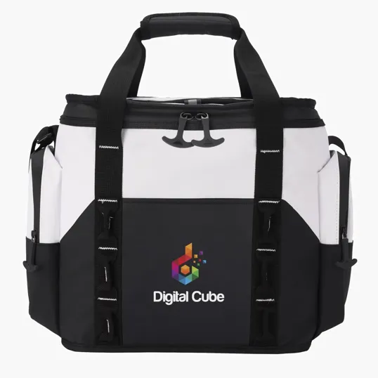 Urban Peak Waterproof Ridgetop 24 Can Cooler — view 17