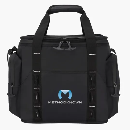 Urban Peak Waterproof Ridgetop 24 Can Cooler — view 19