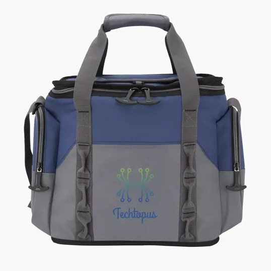 Urban Peak Waterproof Ridgetop 24 Can Cooler — view 21