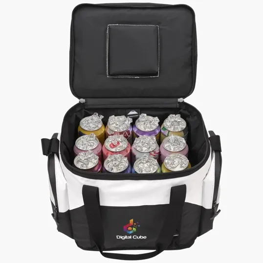 Urban Peak Waterproof Ridgetop 24 Can Cooler — view 24