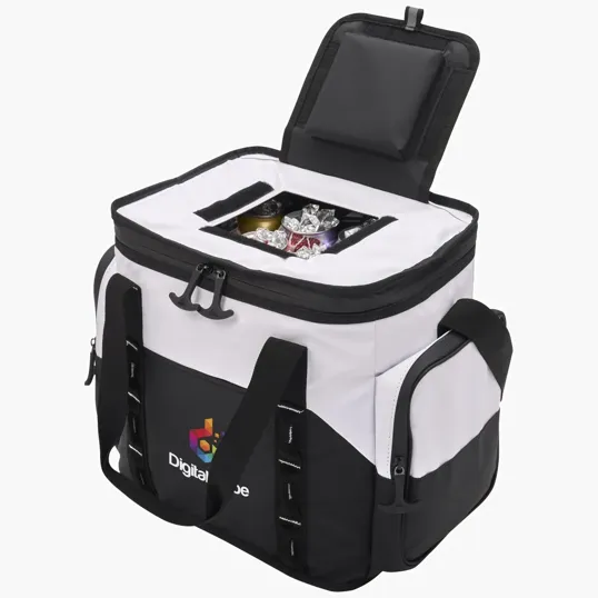 Urban Peak Waterproof Ridgetop 24 Can Cooler — view 26