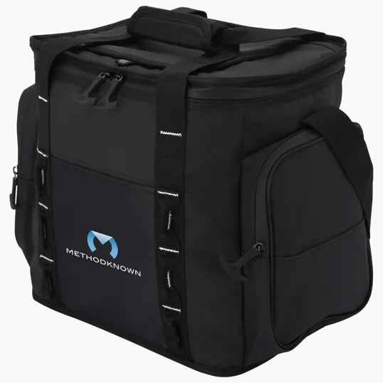 Urban Peak Waterproof Ridgetop 24 Can Cooler — view 27