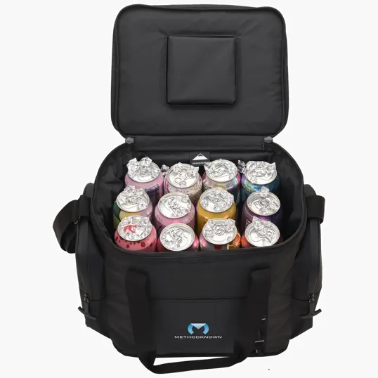 Urban Peak Waterproof Ridgetop 24 Can Cooler — view 29