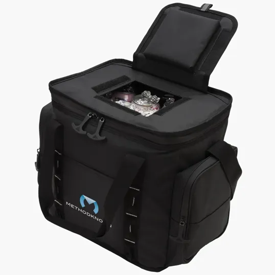 Urban Peak Waterproof Ridgetop 24 Can Cooler — view 31
