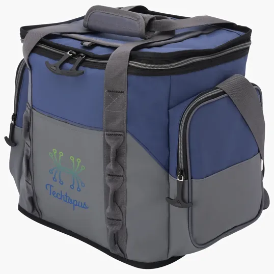 Urban Peak Waterproof Ridgetop 24 Can Cooler — view 34