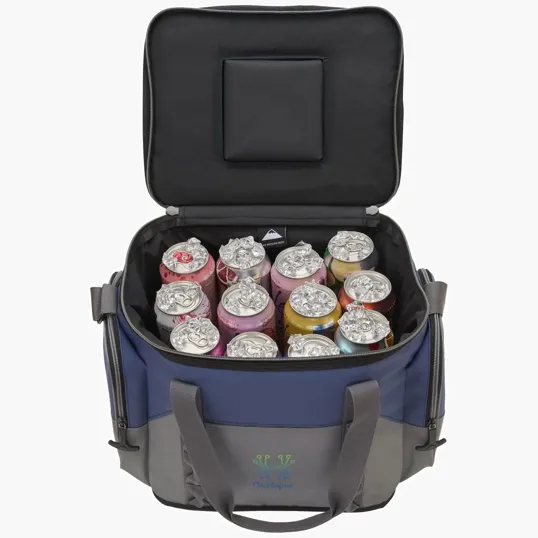 Urban Peak Waterproof Ridgetop 24 Can Cooler — view 36