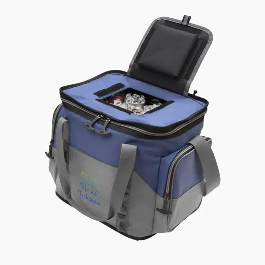 Urban Peak Waterproof Ridgetop 24 Can Cooler — view 38