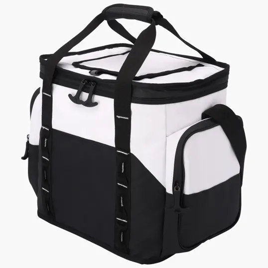 Urban Peak Waterproof Ridgetop 24 Can Cooler — view 40