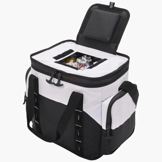 Urban Peak Waterproof Ridgetop 24 Can Cooler — view 41