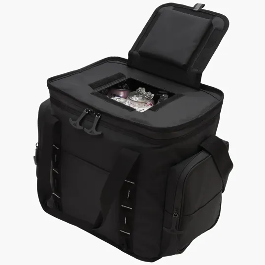Urban Peak Waterproof Ridgetop 24 Can Cooler — view 44