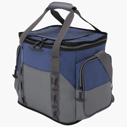 Urban Peak Waterproof Ridgetop 24 Can Cooler — view 45