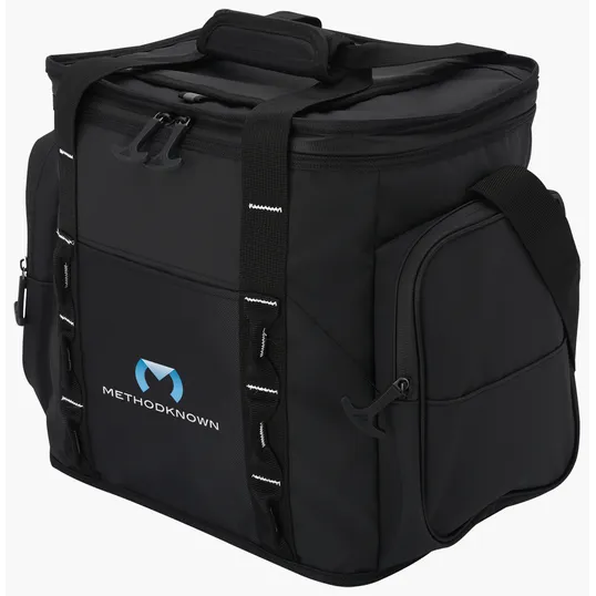 Urban Peak Waterproof Ridgetop 24 Can Cooler — view 46