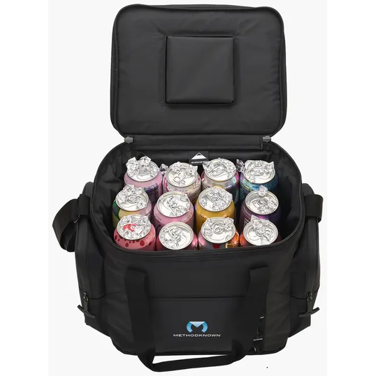 Urban Peak Waterproof Ridgetop 24 Can Cooler — view 49