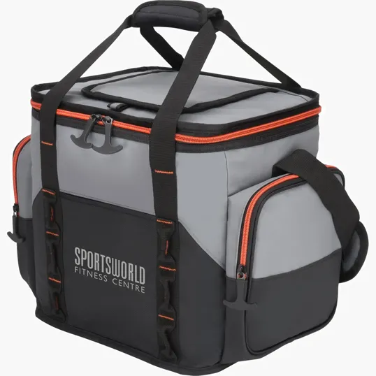 Urban Peak Waterproof Ridgetop 24 Can Cooler — view 55