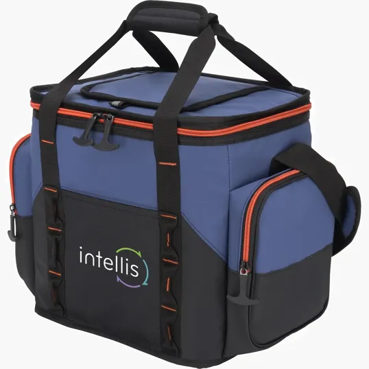 Urban Peak Waterproof Ridgetop 24 Can Cooler — view 61