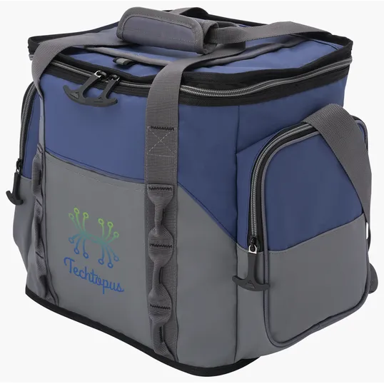 Urban Peak Waterproof Ridgetop 24 Can Cooler — view 62