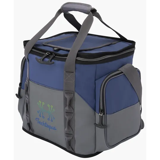 Urban Peak Waterproof Ridgetop 24 Can Cooler — view 63